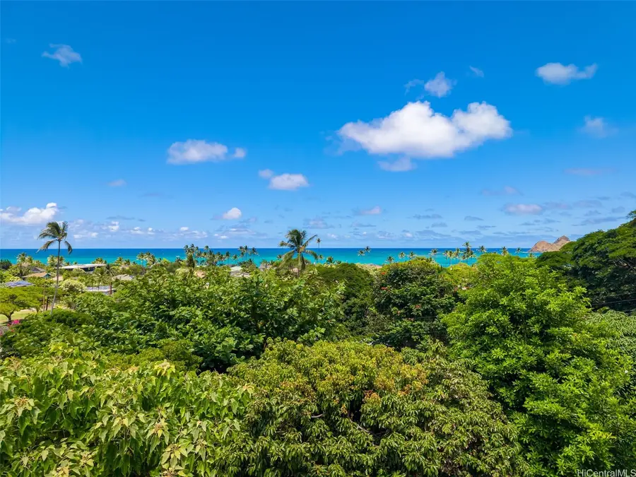1010 Koohoo Place, Kailua, HI 96734 - #3
