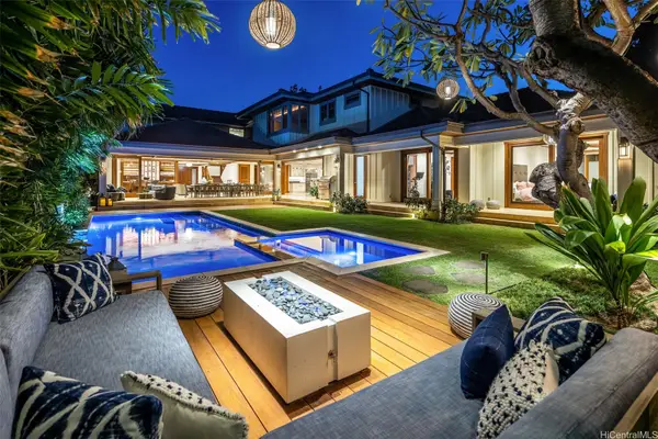 4612 Aukai Avenue, Honolulu, HI 96816