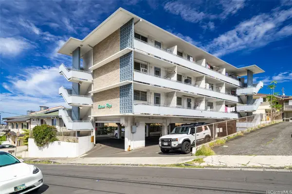 1516 Emerson Street #102, Honolulu, HI 96813