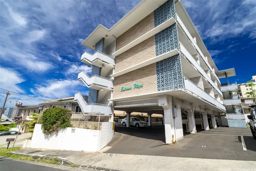 1516 Emerson Street #102, Honolulu, HI 96813 - #3