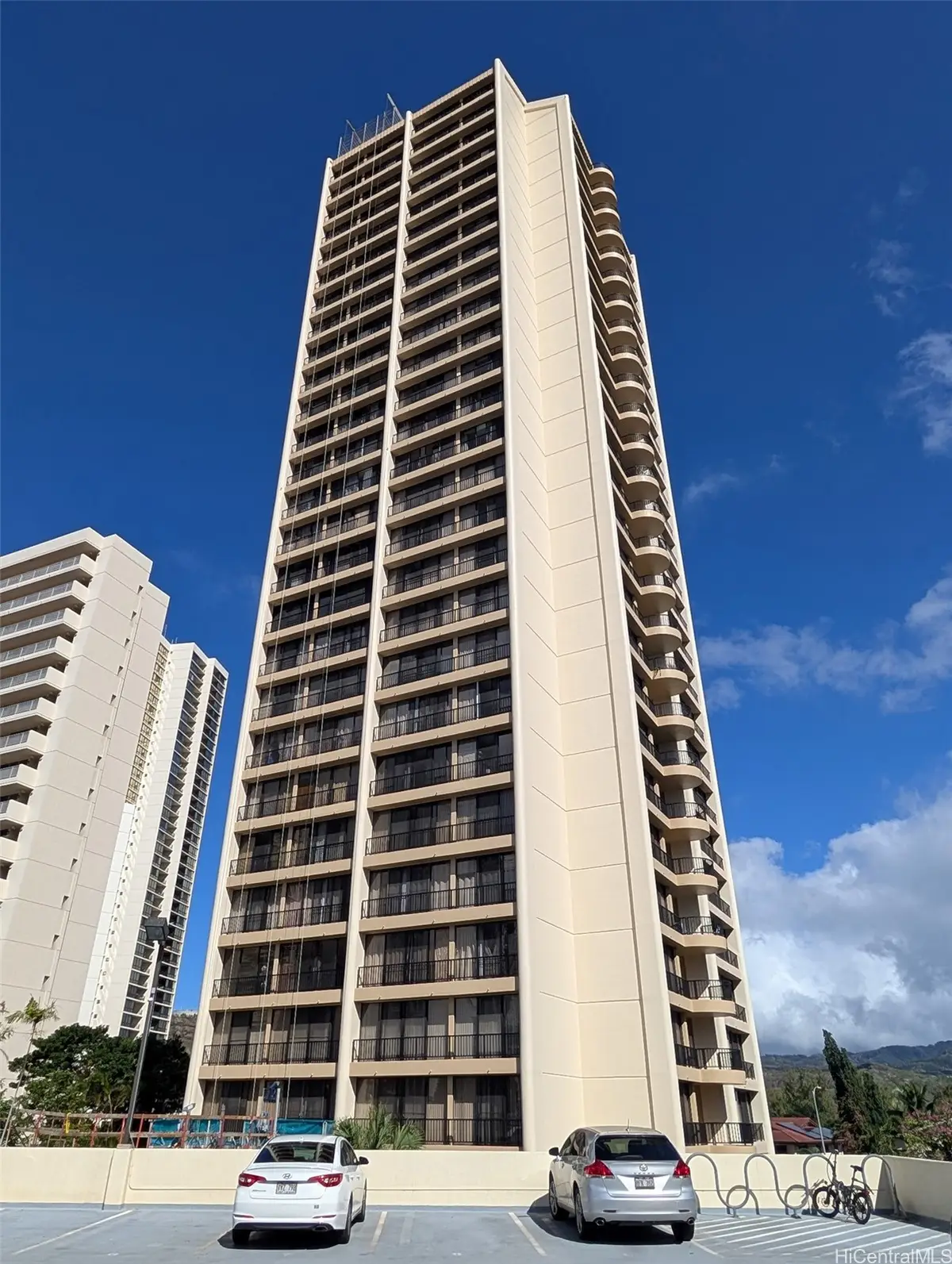 3130 Ala Ilima Street #10A, Honolulu, HI 96818 - #1