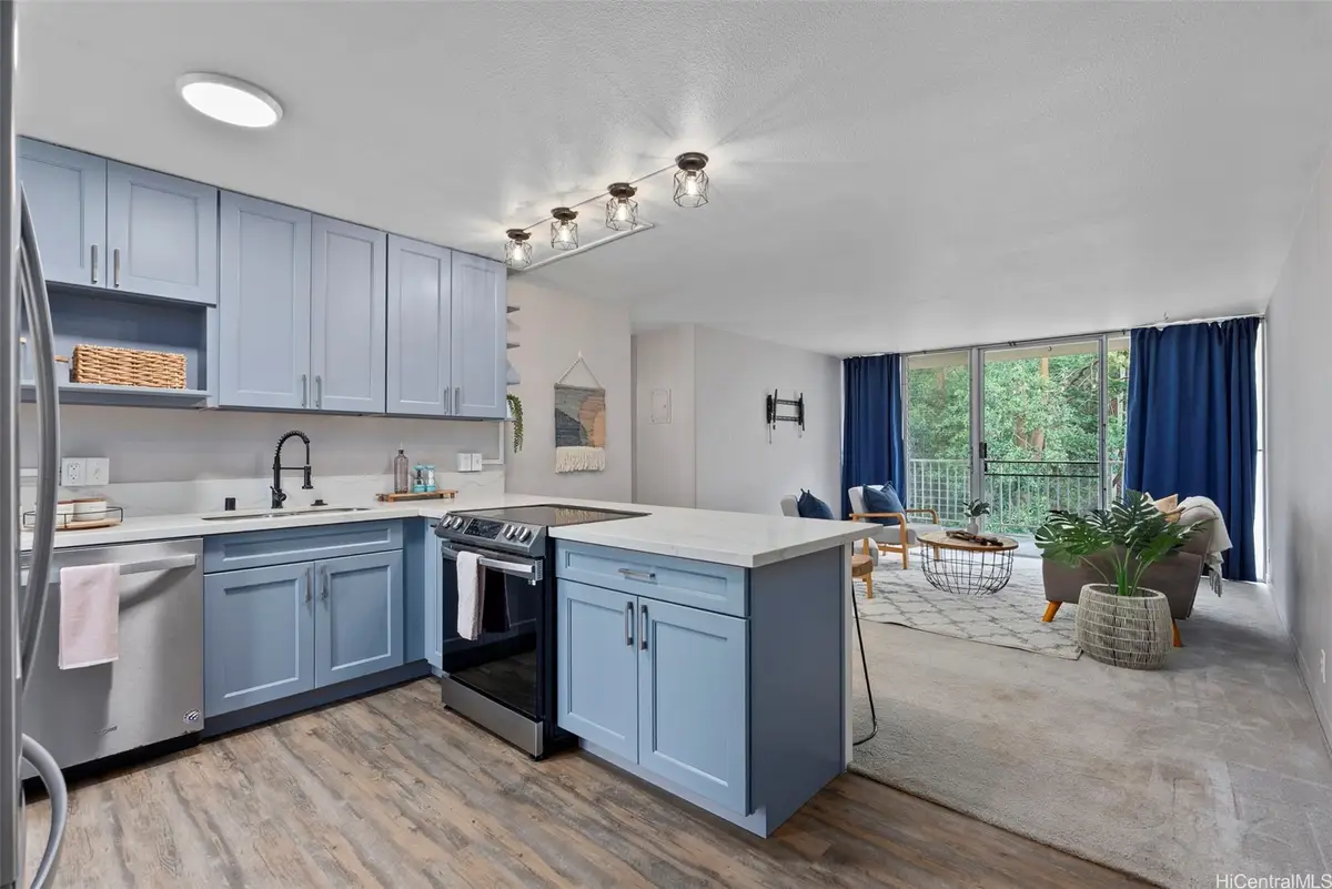 95-2039 Waikalani Place #C202, Mililani, HI 96789 - #1