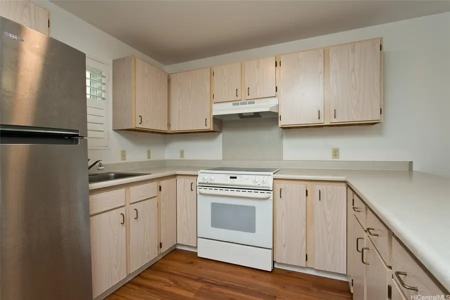 95-1050 Makaikai Street #27F, Mililani, HI 96789 - #3
