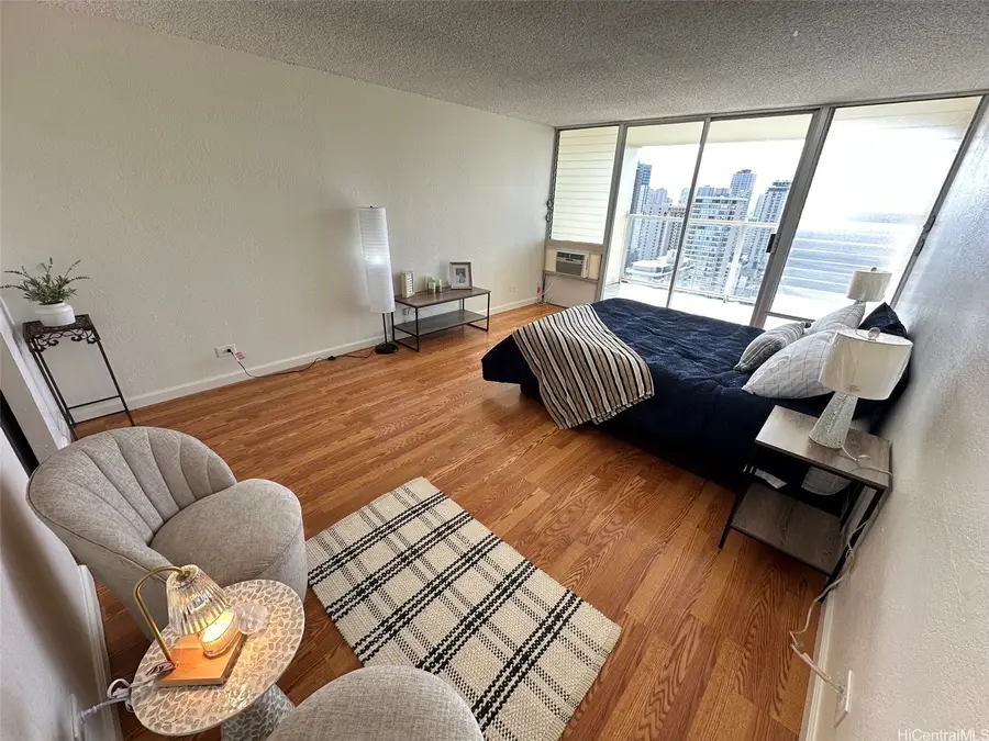 445 Seaside Avenue #3108, Honolulu, HI 96815 - #2