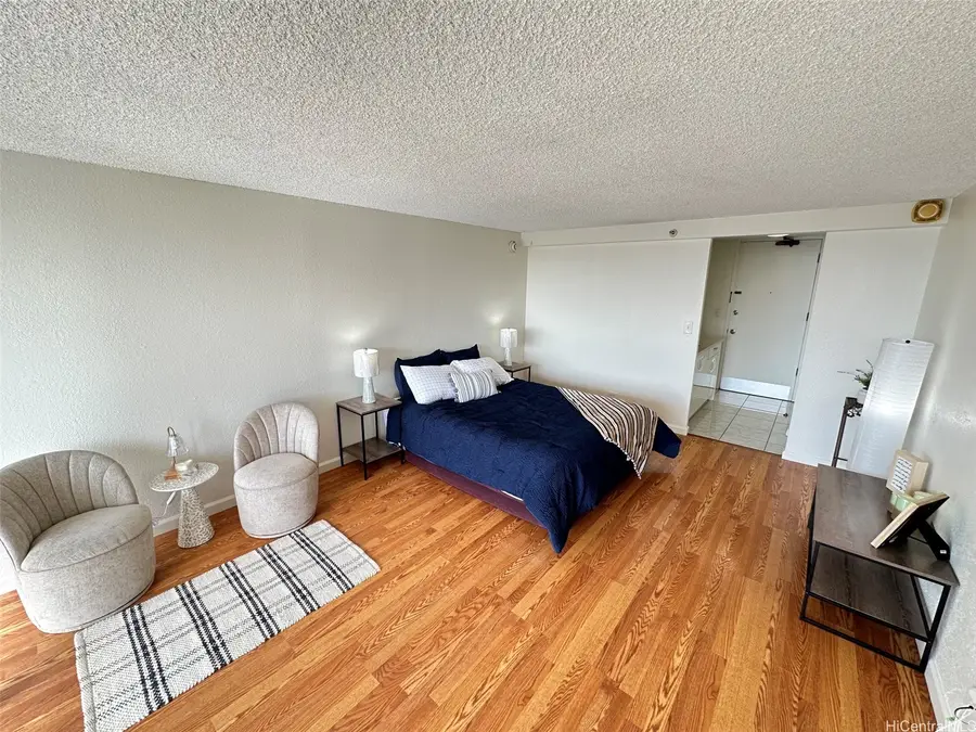 445 Seaside Avenue #3108, Honolulu, HI 96815 - #3
