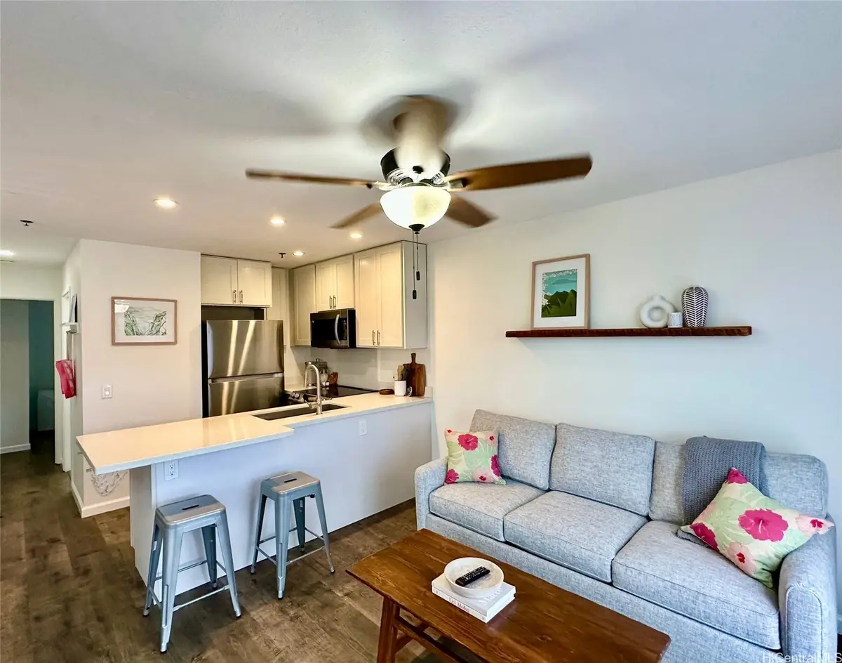 711 Wailepo Place #304, Kailua, HI 96734 - #1