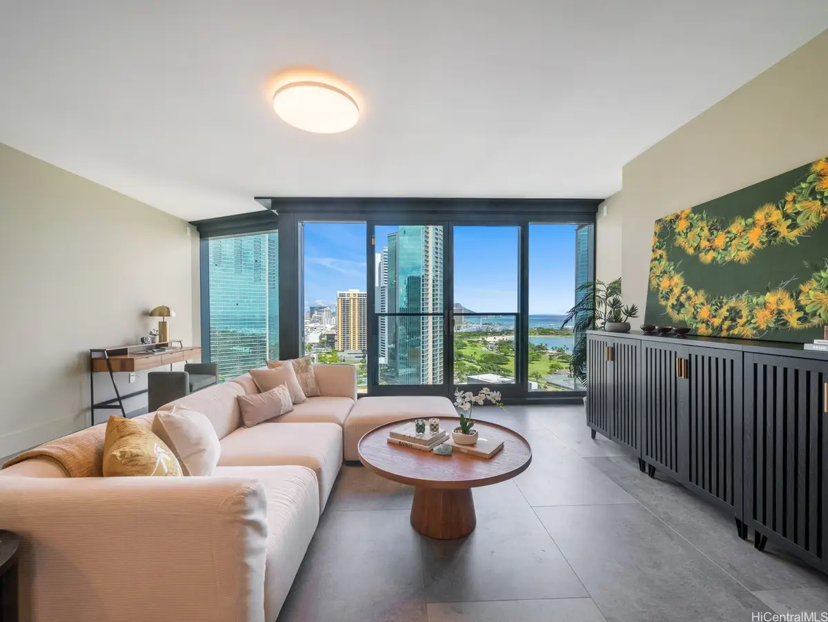 1108 Auahi Street #1906, Honolulu, HI 96814 - #1