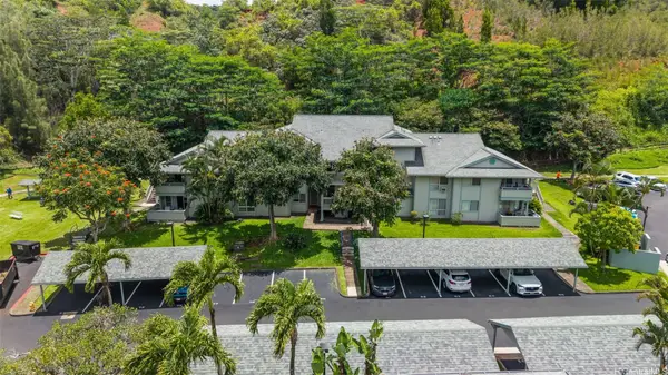 95-528 Wikao Street #C104, Mililani, HI 96789