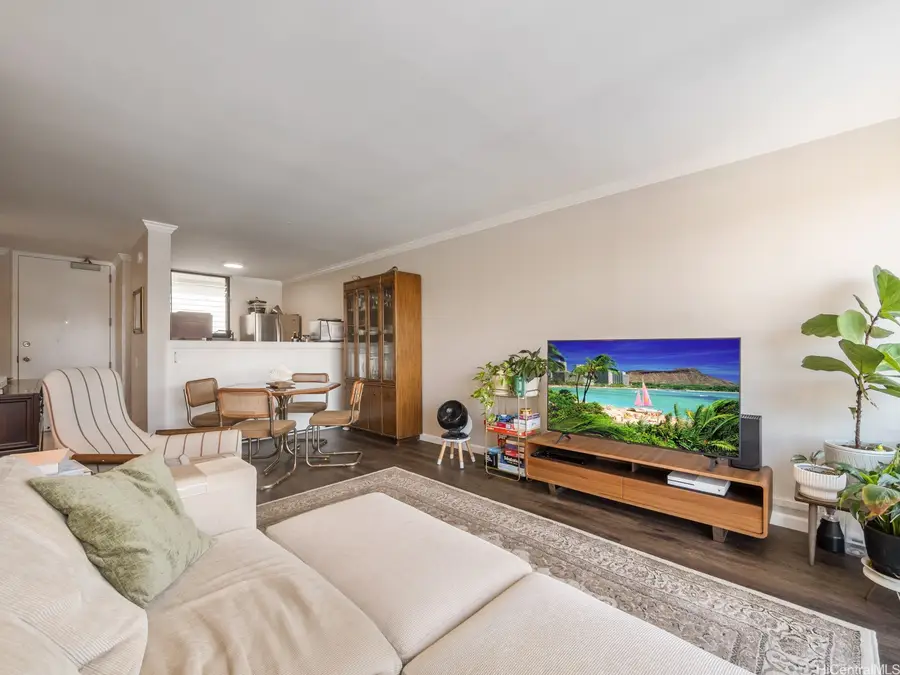 1561 Pensacola Street #1002, Honolulu, HI 96822 - #3