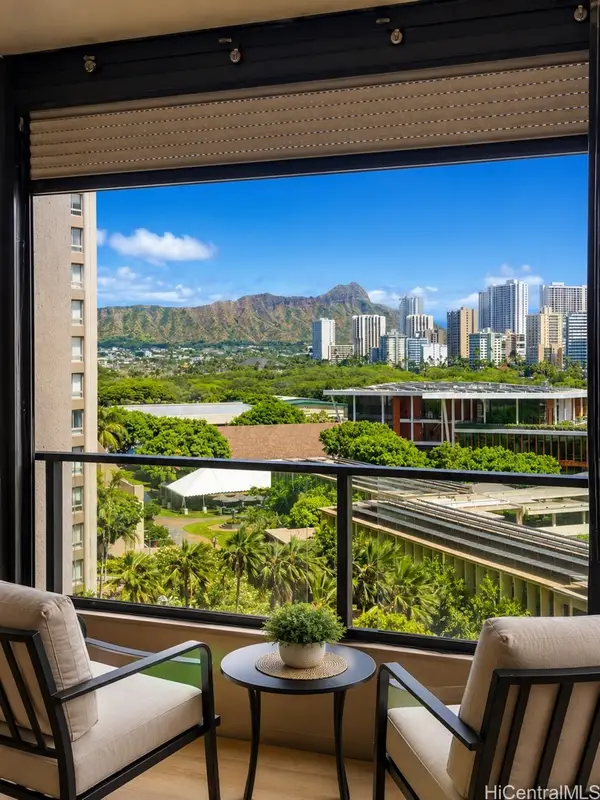 581 Kamoku Street #Ewa/904, Honolulu, HI 96814