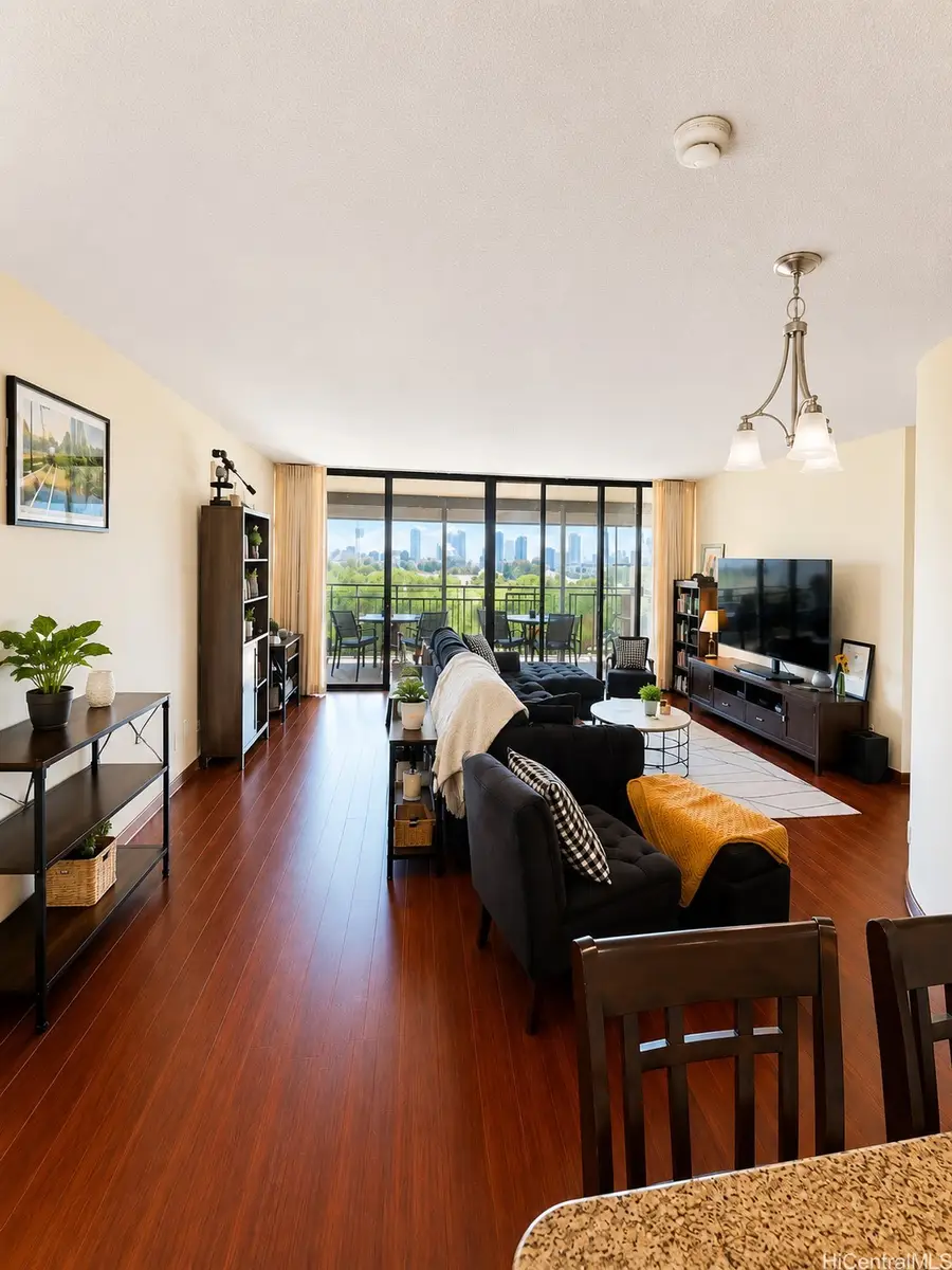 581 Kamoku Street #Ewa/904, Honolulu, HI 96814 - #2