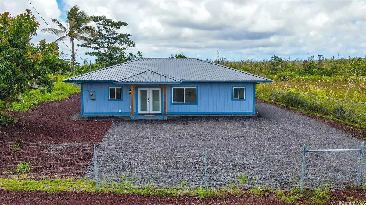 16-2305 Ainaloa Drive, Pahoa, HI 96778 - #1