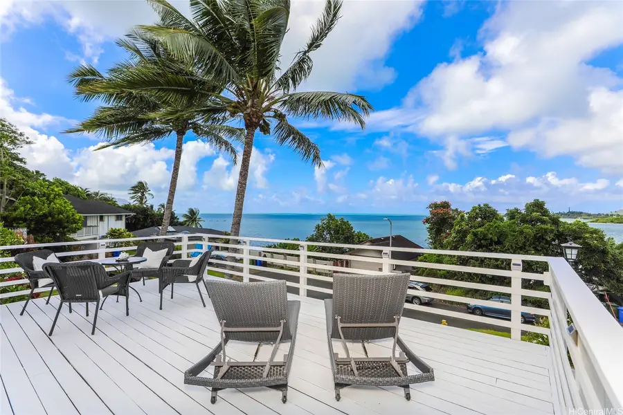 46-148 Yacht Club Place, Kaneohe, HI 96744 - #3