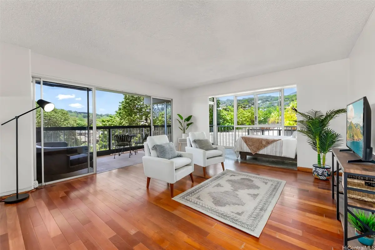1658 Liholiho Street #406, Honolulu, HI 96822 - #1