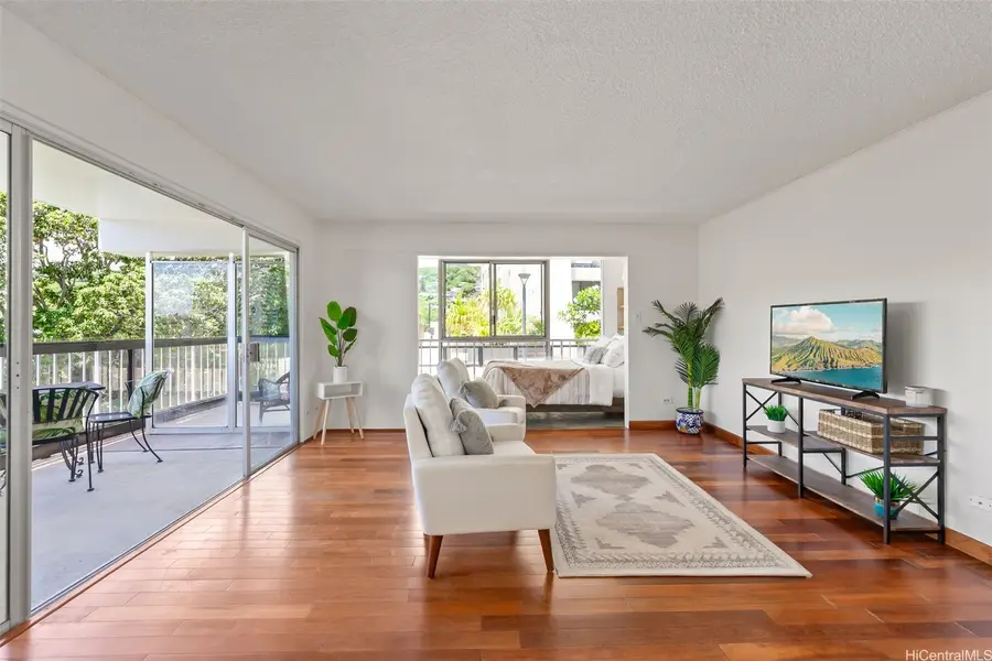 1658 Liholiho Street #406, Honolulu, HI 96822 - #2