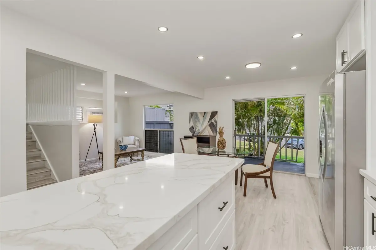 98-1409 Kamahao Street #158, Pearl City, HI 96782 - #1