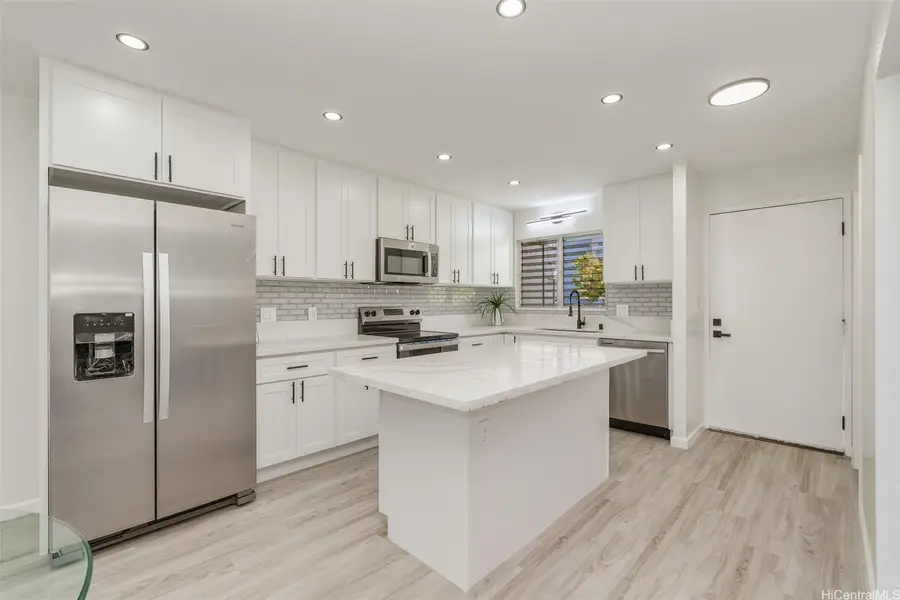 98-1409 Kamahao Street #158, Pearl City, HI 96782 - #3