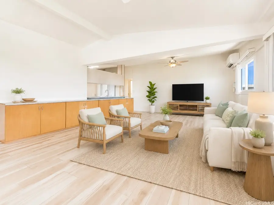 1901 Hoohai Street, Pearl City, HI 96782 - #3