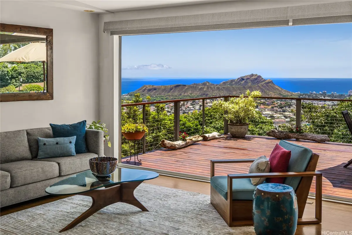 3765 Lurline Drive, Honolulu, HI 96816 - #1