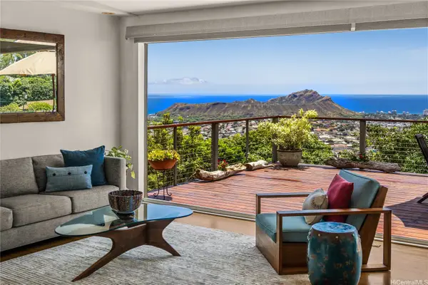 3765 Lurline Drive, Honolulu, HI 96816
