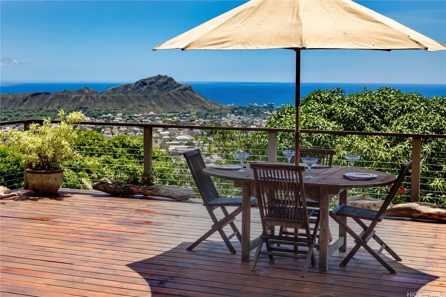 3765 Lurline Drive, Honolulu, HI 96816 - #2