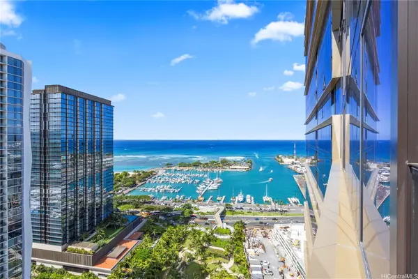 333 Ward Avenue #3108, Honolulu, HI 96814