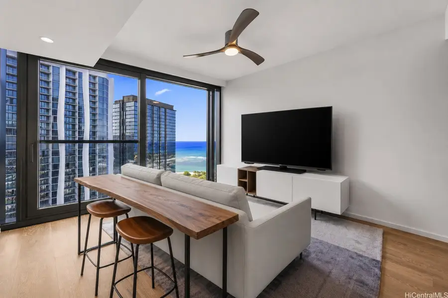 333 Ward Avenue #3108, Honolulu, HI 96814 - #2