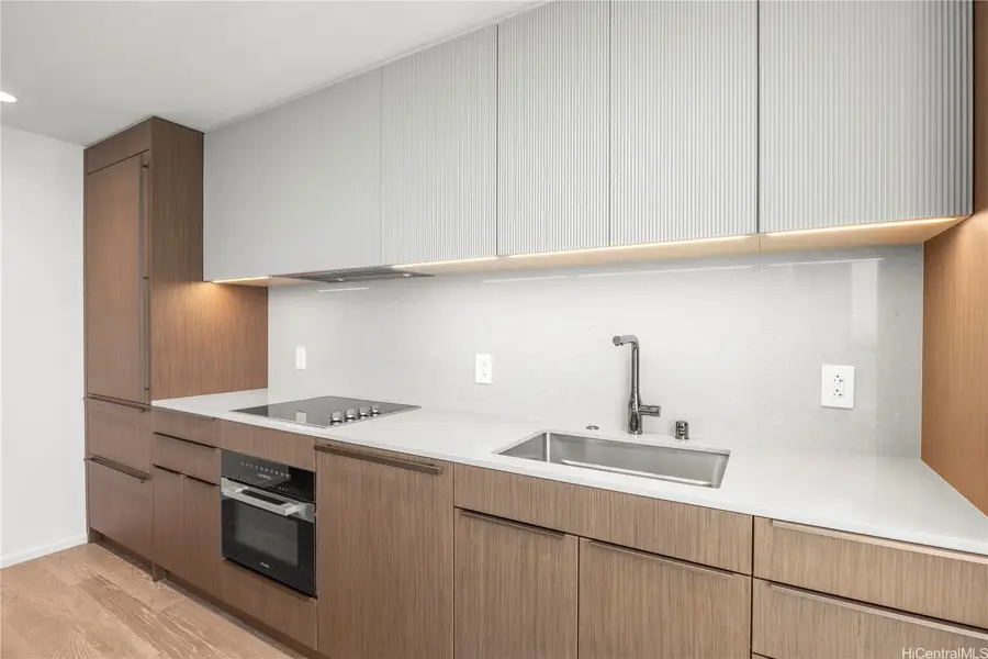 333 Ward Avenue #3108, Honolulu, HI 96814 - #3