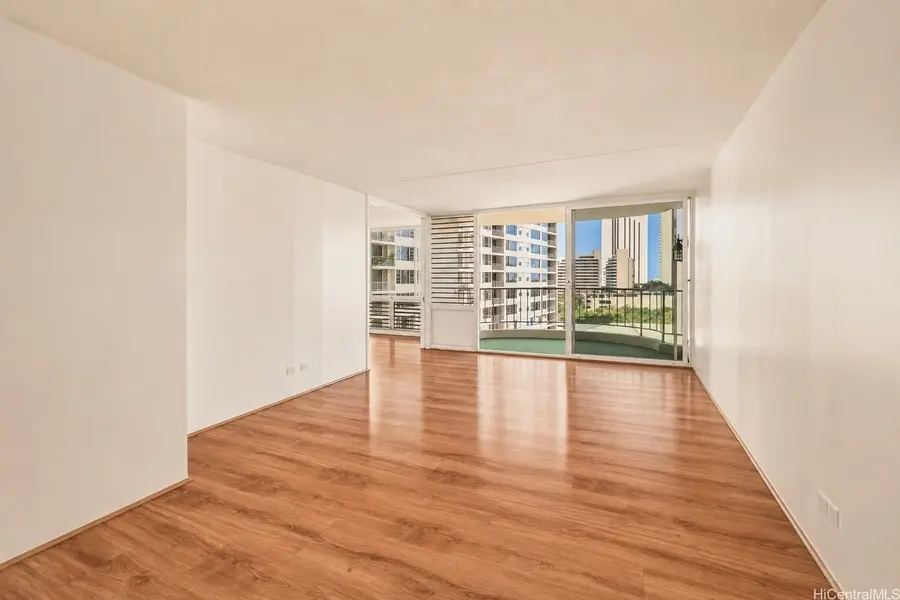 1717 Ala Wai Boulevard #1109, Honolulu, HI 96815 - #2