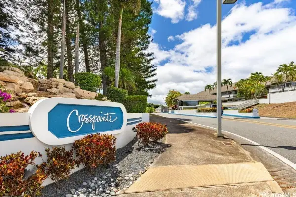 287 Mananai Place #48/A, Honolulu, HI 96818