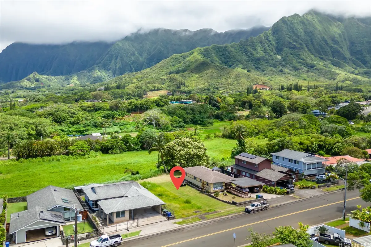 47-318 Waihee Road, Kaneohe, HI 96744 - #1