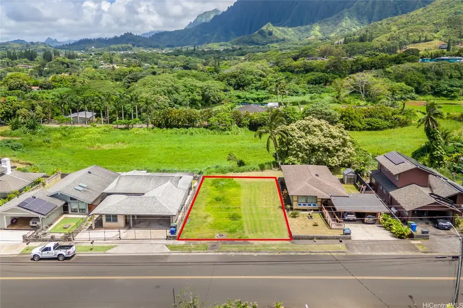 47-318 Waihee Road, Kaneohe, HI 96744 - #2