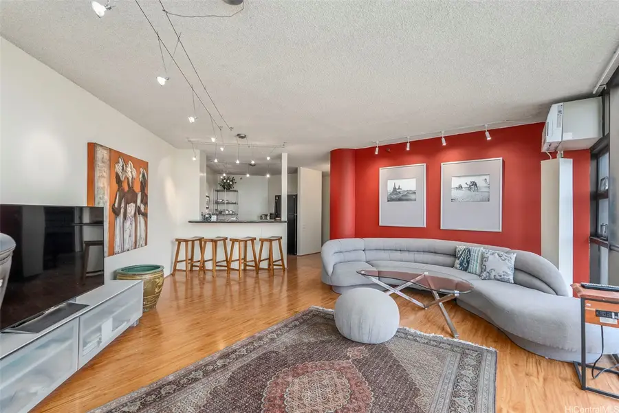 2101 Nuuanu Avenue #I-1503, Honolulu, HI 96817 - #3