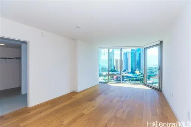 1001 Queen Street #1604, Honolulu, HI 96814 - #1