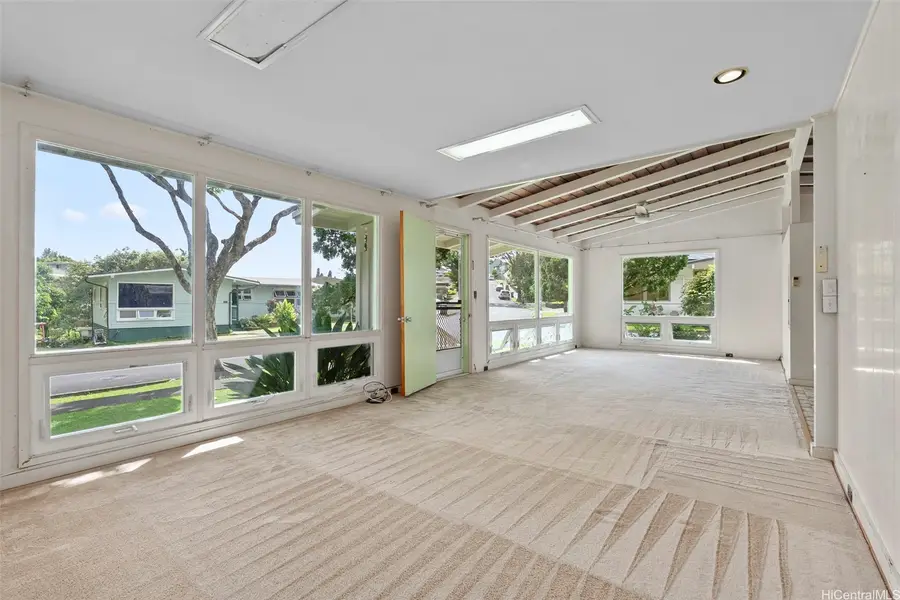 3003 Polohilani Place, Honolulu, HI 96817 - #2