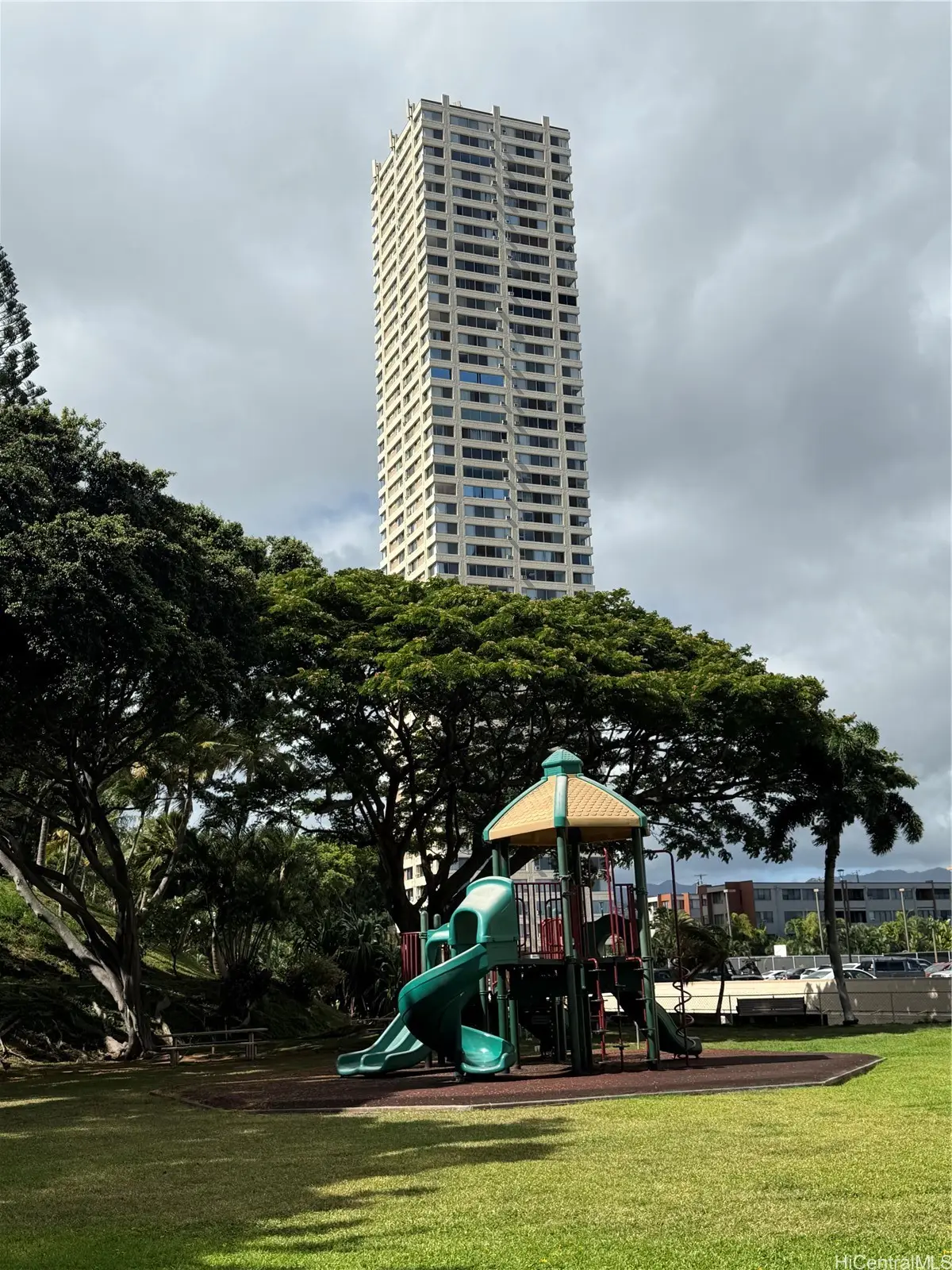 1060 Kamehameha Highway #1704B, Pearl City, HI 96782 - #1