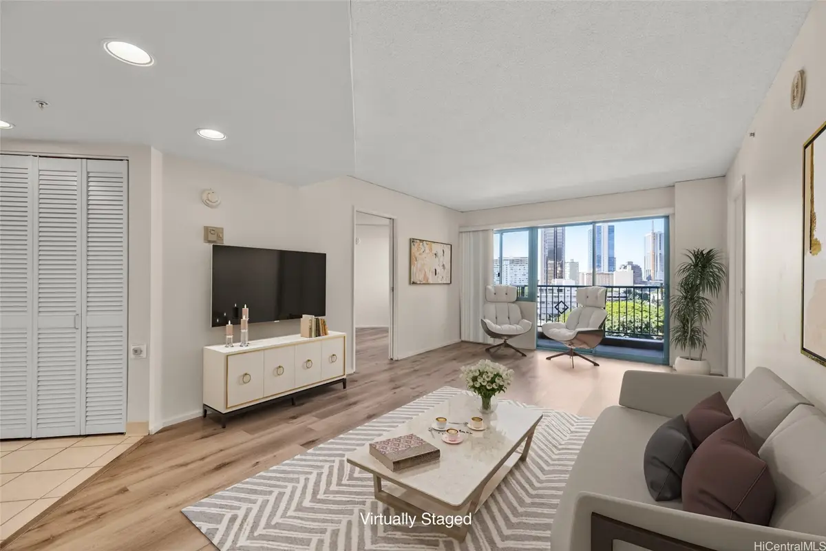 1314 Kalakaua Avenue #610, Honolulu, HI 96826 - #1