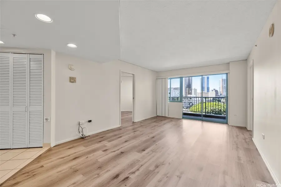 1314 Kalakaua Avenue #610, Honolulu, HI 96826 - #2