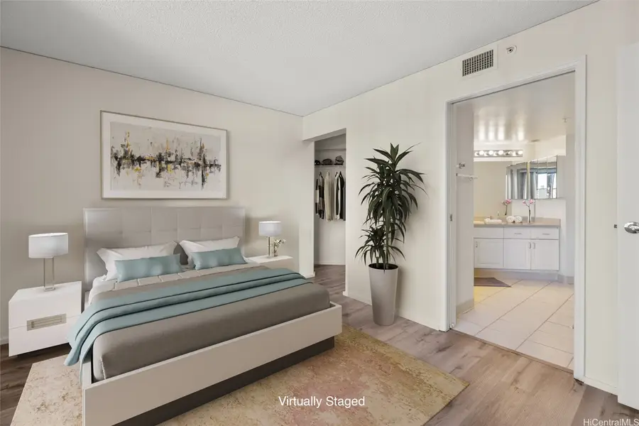 1314 Kalakaua Avenue #610, Honolulu, HI 96826 - #3
