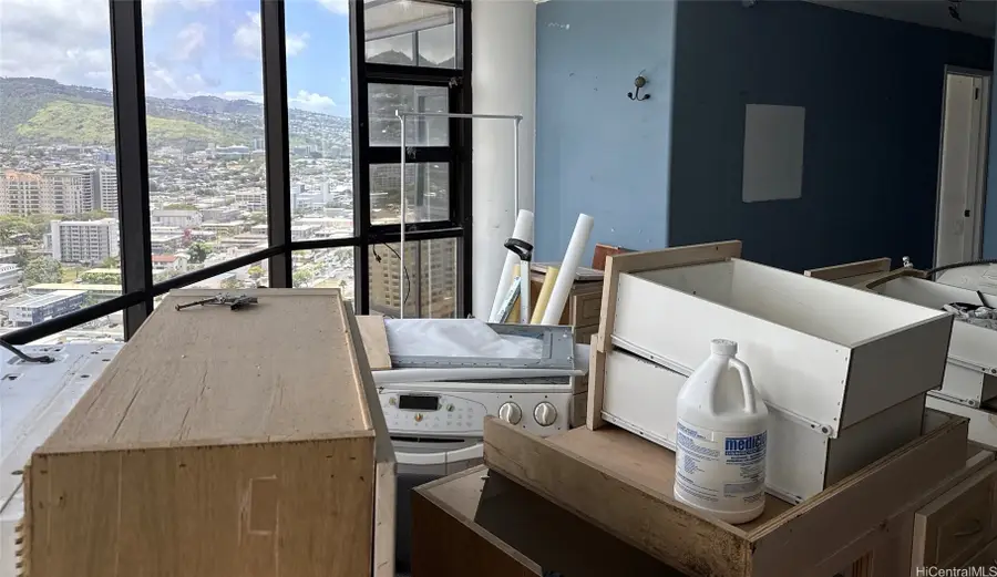 930 Kaheka Street #3004, Honolulu, HI 96814 - #2