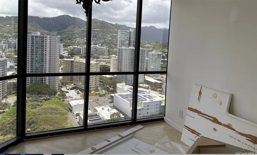 930 Kaheka Street #3004, Honolulu, HI 96814 - #3