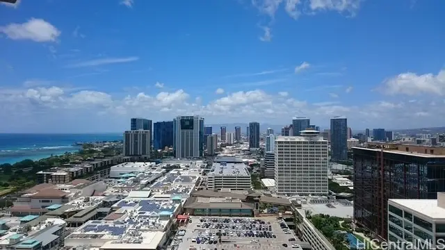 410 Atkinson Drive #3103, Honolulu, HI 96814 - #1