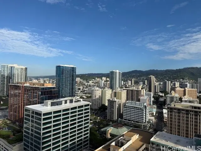 410 Atkinson Drive #3103, Honolulu, HI 96814 - #3