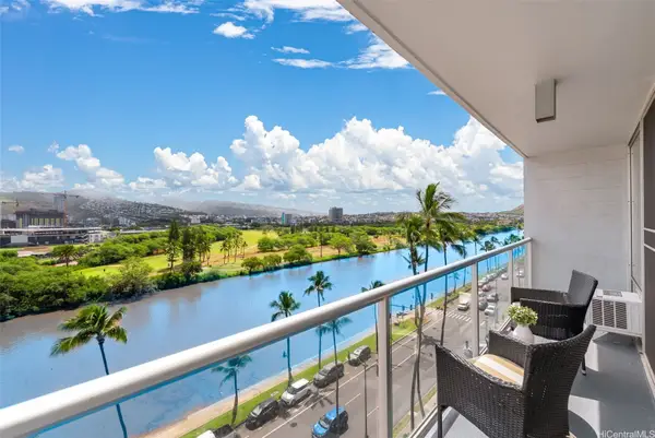 2233 Ala Wai Boulevard #9B, Honolulu, HI 96815
