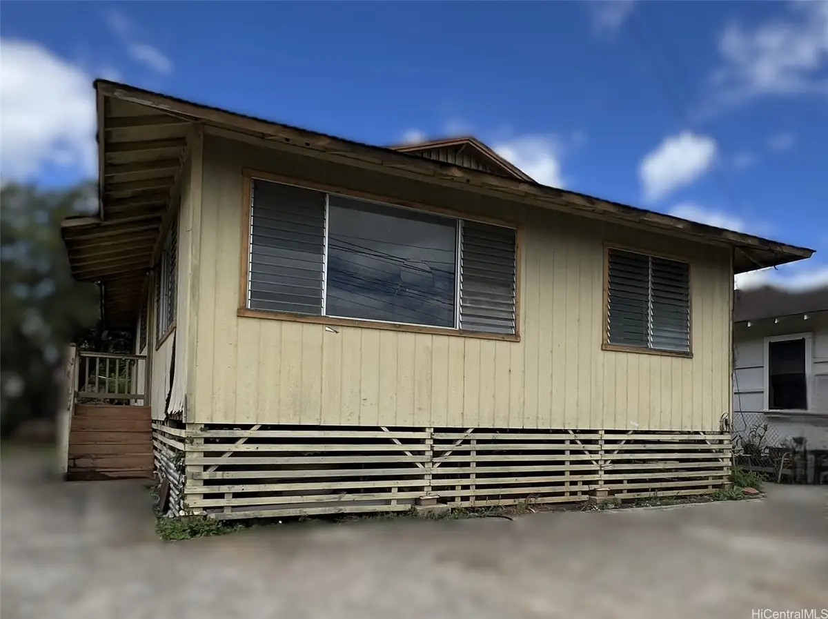 1319 Arsenal Road, Honolulu, HI 96819 - #1