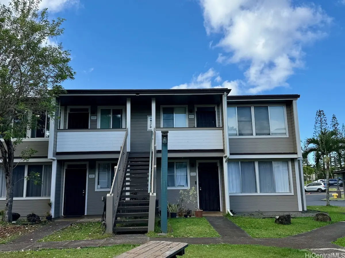 95-754 Hokuwelowelo Place #M202, Mililani, HI 96789 - #1