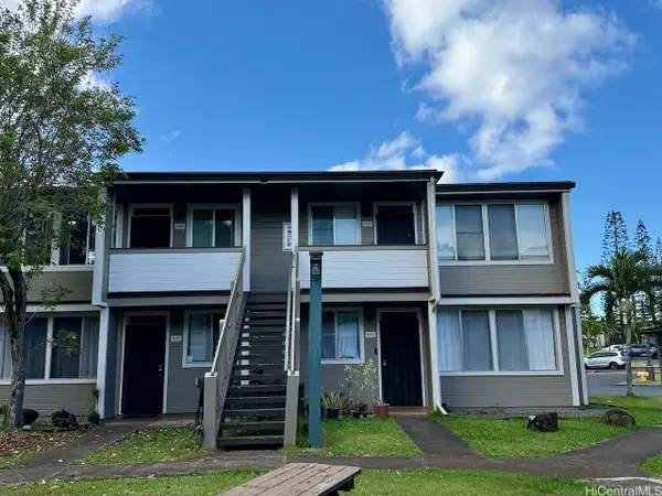 95-754 Hokuwelowelo Place #M202, Mililani, HI 96789