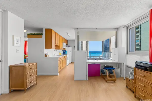 2421 Tusitala Street #2103, Honolulu, HI 96815