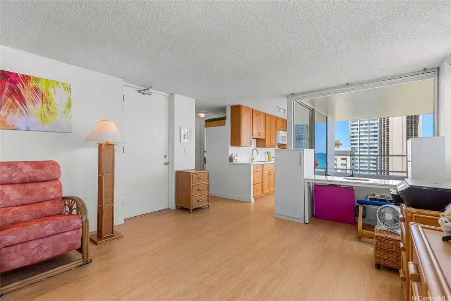 2421 Tusitala Street #2103, Honolulu, HI 96815 - #3