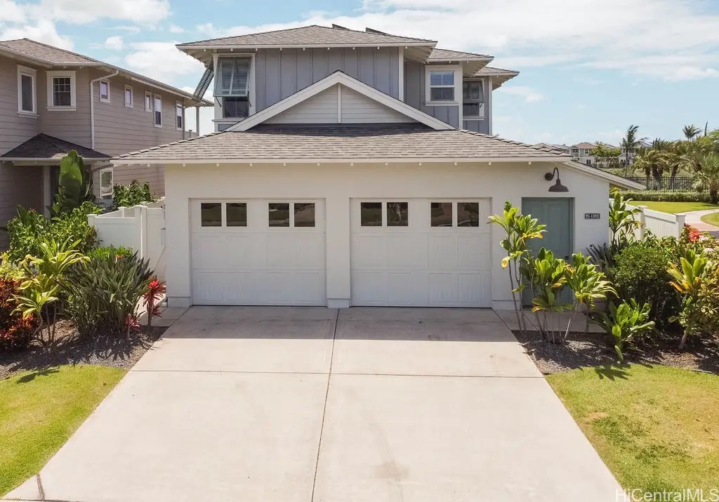 91-1382 Kaikohola Street #D26, Ewa Beach, HI 96706 - #1